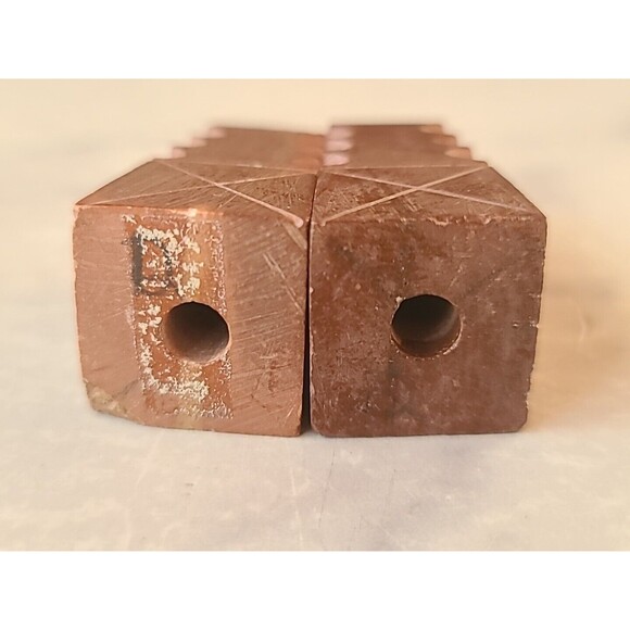 Vintage Salt And Pepper Shakers, READ - Picture 10 of 10